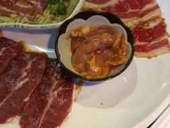 -神户赤童日式烤肉伙伴(东直门店)