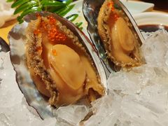 -花和海鲜自助(梅江店)