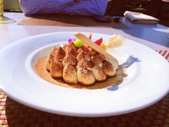 -Kathleen's Waitan 凯圣琳江景西餐厅(外滩店)