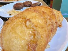 -炙热童年·老北京炙子烤肉(南锣鼓巷店)