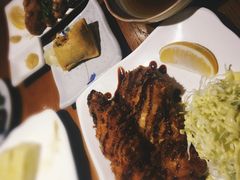 -万藏·荞麦酒房BANKURA JAPANESE SOBA KITCHEN(长乐路店)