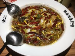-太二酸菜鱼(金沙印象城店)