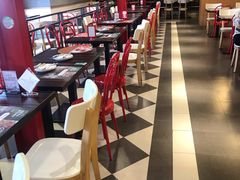 大堂-Mr.Pizza米斯特比萨(苏州平江万达广场店)