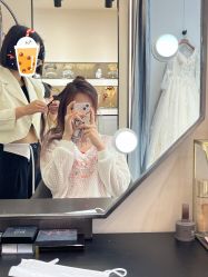 -MISS MIA 婚纱品牌馆