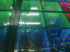 -天津梵高星空艺术馆(天河城旗舰店)