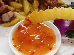 -秋色客家菜(南山店)
