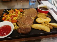 -必胜客(百联又一城店)