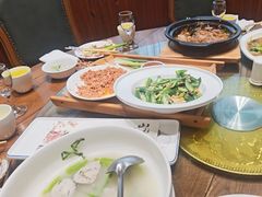 -威海九禧海鲜居渔水饺(经区店)