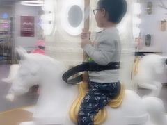 -Lilliput粒粒堡亲子餐厅(置汇旭辉店)