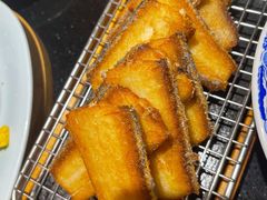老头儿干炸带鱼-老头儿油爆虾·知味杭州(爱琴海购物中心)