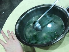 -标记美食新鲜猪杂(兴南大道店)