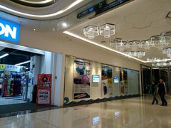 -迪卡侬(蓬江万达店)