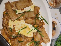 -筱爷叔·上海传统手工菜(玉树路店)