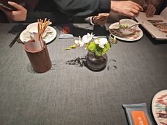 -锦府园·新台州菜(合生汇店)