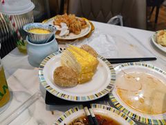 -吉布鲁牛排海鲜自助(温江合生汇店)