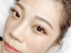 -MIVI半永久纹眉纹绣
