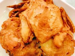 -西安饭庄·非遗陕菜(钟楼店)