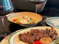 -卡朋西餐(宝安大仟里店)