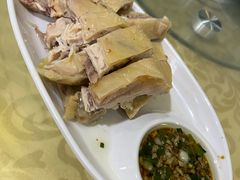 -车头老二大排档