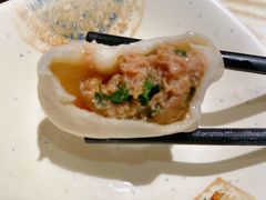 -鸡鸣汤包(复地活力广场店)