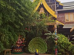 -呀路古热带植物园