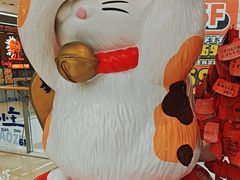 -猫抓烤肉(龙湖江北天街店)