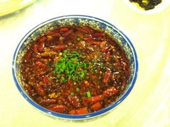 水煮牛肉-国力仁和(凤城三路店)
