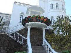 -山海一众流清河沙滩露营地·团建拓展·沙滩烧烤