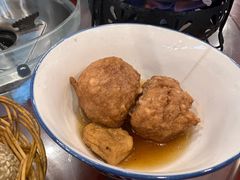 -柳沟豆腐宴64号院
