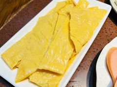 -青山青豆花·笑禅豆腐鱼(黄泥塝店)