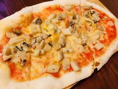 -斯比特花园西餐厅(东方商厦店)