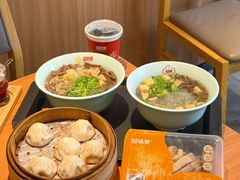 -回味鸭血粉丝汤(夫子庙瞻园路店)