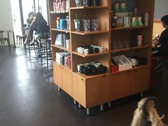 -星巴克臻选(济南恒隆店)