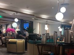 -港丽餐厅(天河城店)