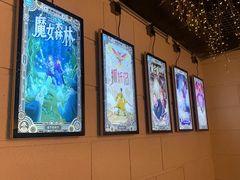 -逃脱反斗城沉浸剧情密室(北京路店)