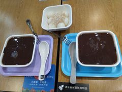 -满记甜品(岭南新天地店)