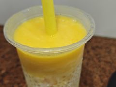 杨枝甘露-百花传统甜品店(原址店)