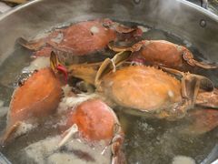 -王潮活海鲜自助·蒸汽海鲜