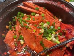 -老阿爸鲜鱼土菜(园区永旺店)