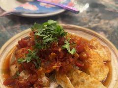 -浩海火燒雲傣家菜(芮欧百货店)