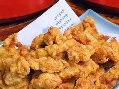 -渔娘渔家丹东海鲜(东直门店)