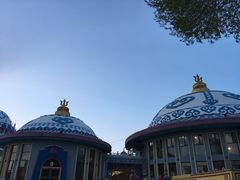 -蒙古大营·蒙古演绎餐厅(赛马场店)