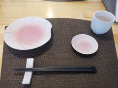 -莺谷日式料理(海宁海昌南路店)