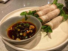 -半山腰·云南菜(侨福芳草地店)