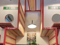 -伙记茶档(龙海风情小镇店)