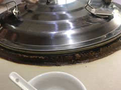 -大鹅岛灶台鱼·铁锅炖(水库路店)
