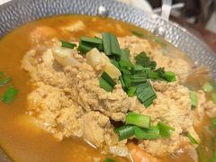 -小乡小镇·传承桐庐土菜·老板亲自烧的菜