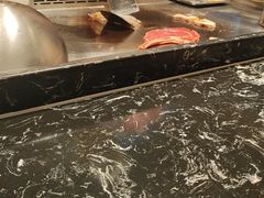 -大成铁板烧•板前(复古餐厅石老人店)