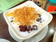 -南信牛奶甜品专家