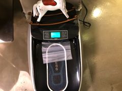 -HIGH FIVE哈福手工汉堡(桂林路店)